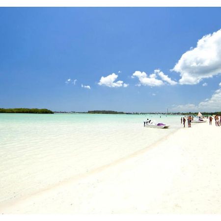 Terrazas Del Caribe, Boca Chica. Exterior foto