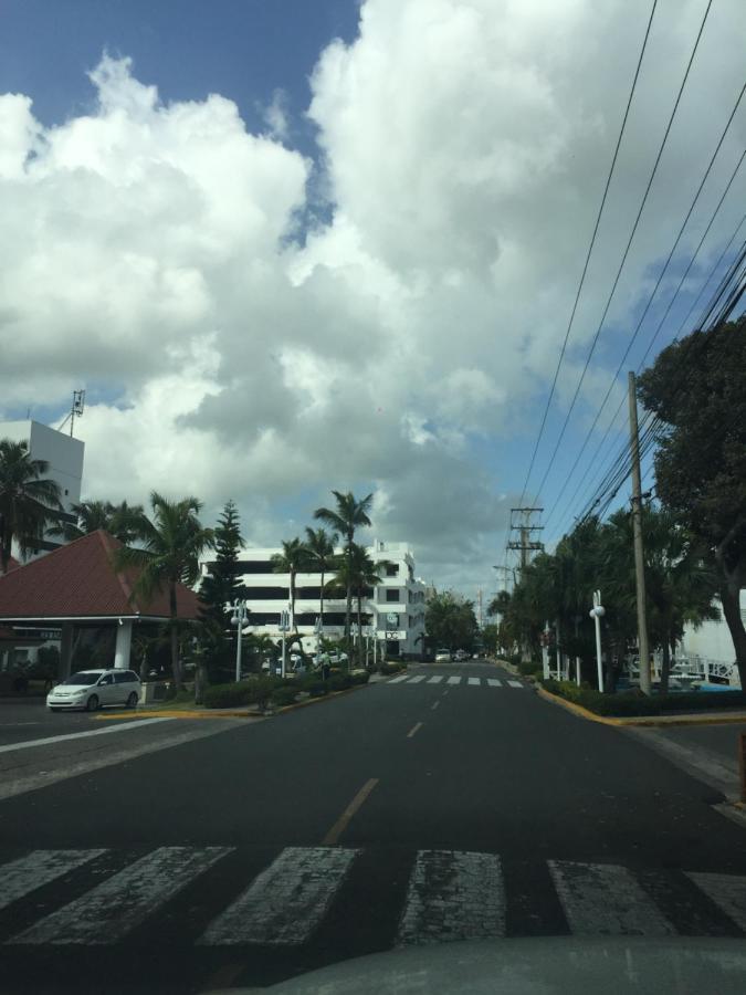 Terrazas Del Caribe, Boca Chica. Exterior foto